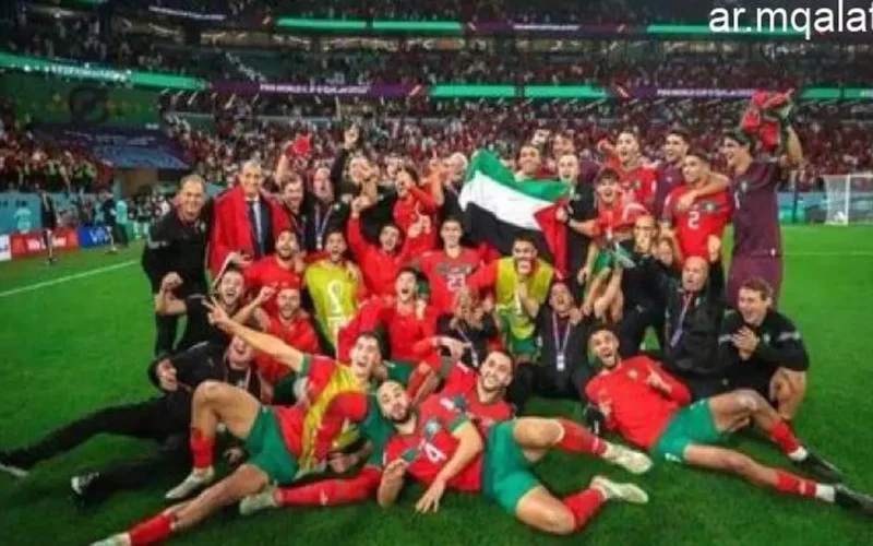 تشكيلة المغرب والإمارات المتوقعة لنصف نهائي كأس العرب تحدد فرص التأهل والنجاح